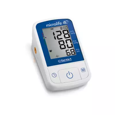 Причины низкого давления у пожилых