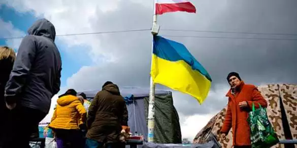 В Польше заявили, что Украина упустила шанс победить Россию военным путём
