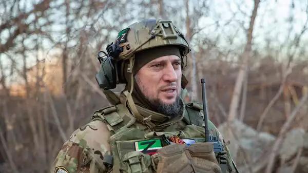 Командир "Ахмата" выдал инсайд из Соледара и Артёмовска: Остаются часы