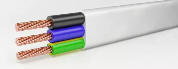 Кабель (провод) ШВВП: особенности, область применения
