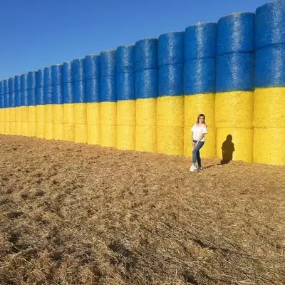 Зависть и ненависть на хуторе