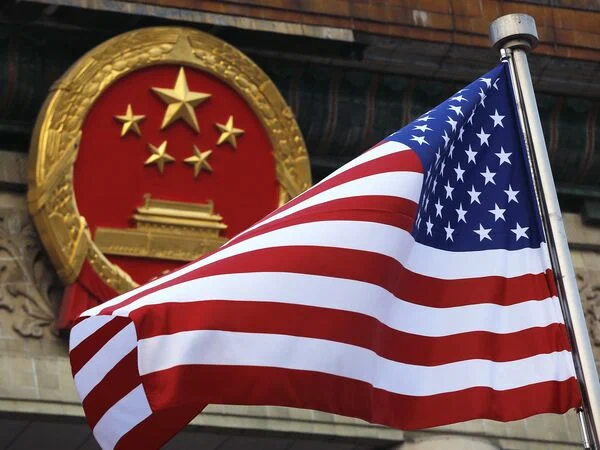 Война между Китаем и США не ограничится боевыми действиями