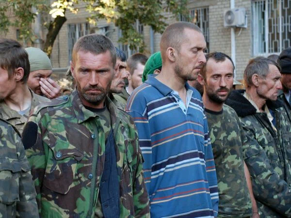 Семь фактов, которые объясняют, почему Украина не победит ни за что