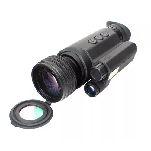 тепловизионный монокуляр