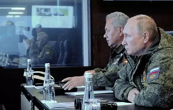 В чем цели СВО?