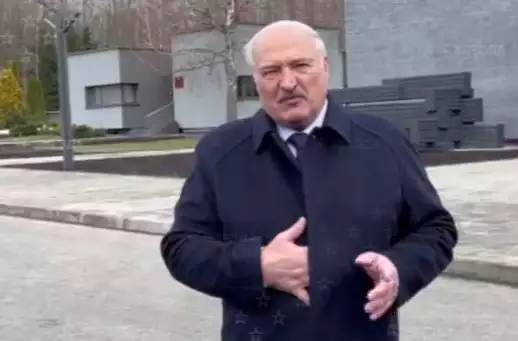 А Россия поставит нам боеприпасы с настоящим ураном: Лукашенко об инициативе Британии