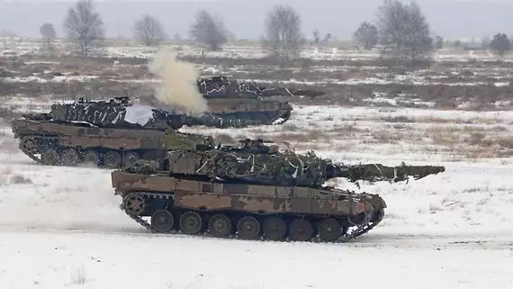 Запад впервые озвучил дату наступления перелома на Украине
