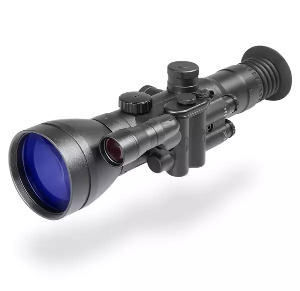 приборы ночного видения