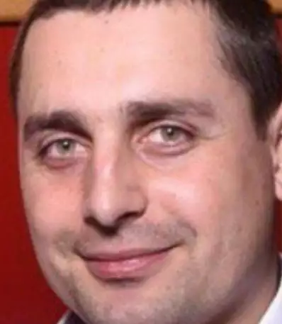 Личность кровавого "хирурга" раскрыта: Его прошлое многое объясняет
