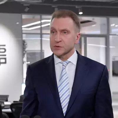 Игорь Шувалов: путь от правового департамента МИД до главы ВЭБ.РФ
