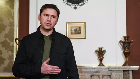 В Киеве пригрозили Китаю. Окружение Зеленского выставило неожиданный ультиматум