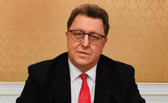 Глава делегации России в Вене заявил о разговорах в ЕС насчет ликвидации Зеленского