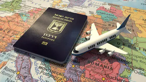 Кто обладает правом на репатриацию в Израиль?
