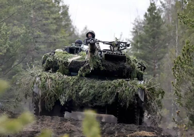 Танкисты ВСУ массово отказываются воевать на «Леопардах»: «Ты - смертник»