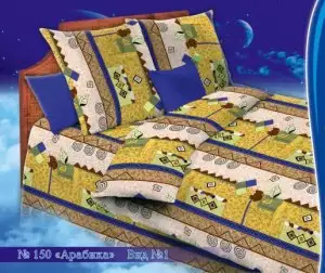 Постельное белье оптом из Иваново
