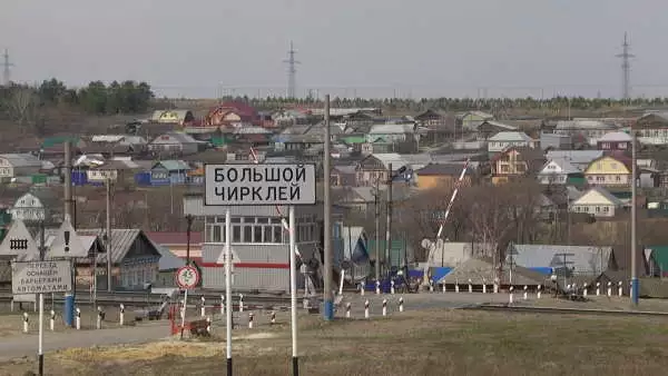 Перехват криминалитетом госуправления в Ульяновской области