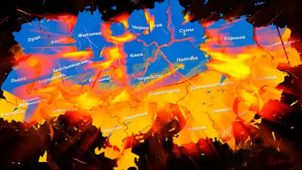Ловушка захлопнулась: Ещё пару недель и оборонять столицу У будет некому