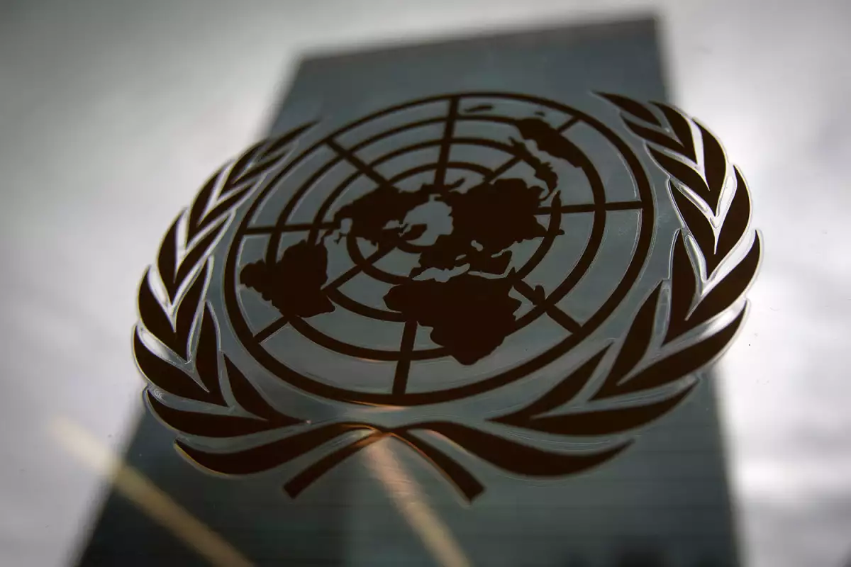 ООН потеряла способность эффективно выполнять свою главную функцию