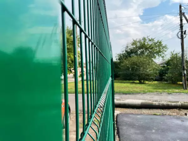 Секция 2d из сетки properimetr.ru