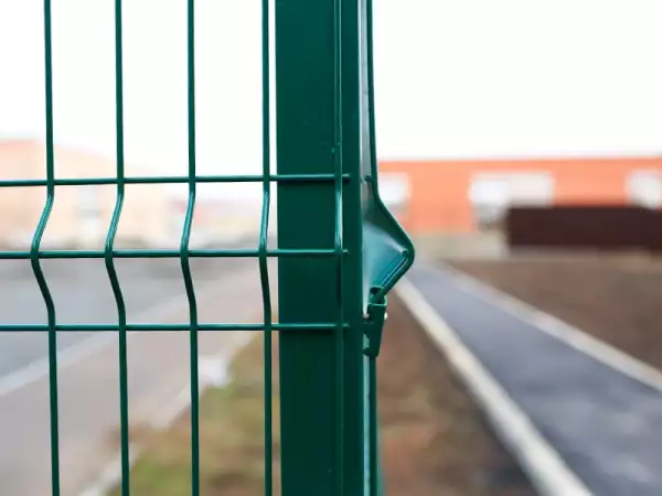 сварная секция забора properimetr.ru