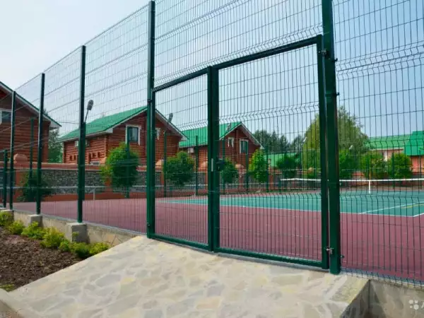 Полимерная секция 3д properimetr.ru