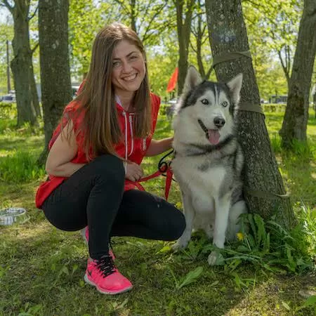 Удобные услуги для вашего питомца