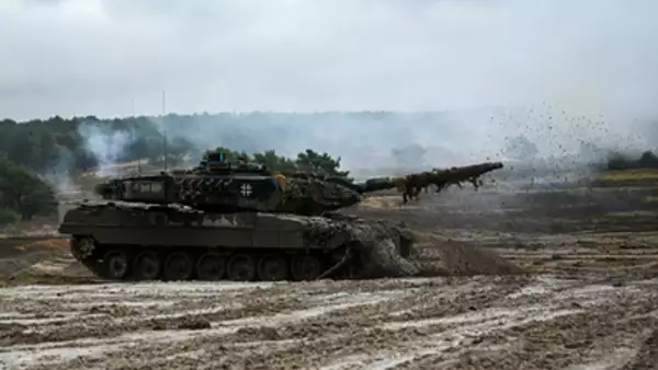 Украина прорвала "линию Суровикина"? Феерическая расстановка точек над i