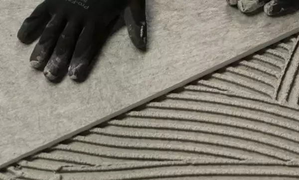 Укладка керамогранита