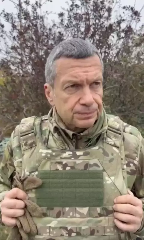 Соловьёв лишил Сатановского работы за его оскорбления Марии Захаровой
