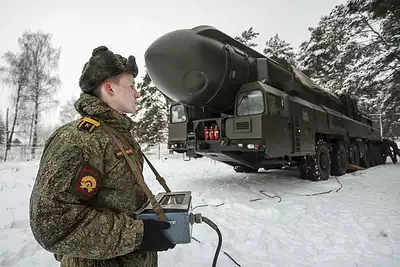 "Русские, так нечестно!": В Пентагоне взвыли после решения по железной дороге
