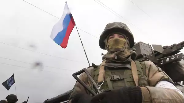 Ситуация на фронте - хуже некуда. В ООН прозвучало шокирующее заявление