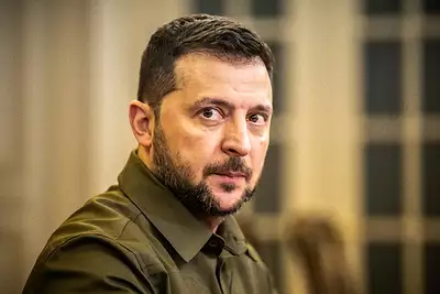 Украине пришёл конец. Конгрессмен проболтался о секретном "табеле о рангах"
