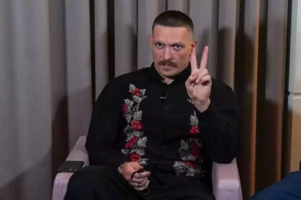 Так можно было. На Украине поднялась кампания против Фарион