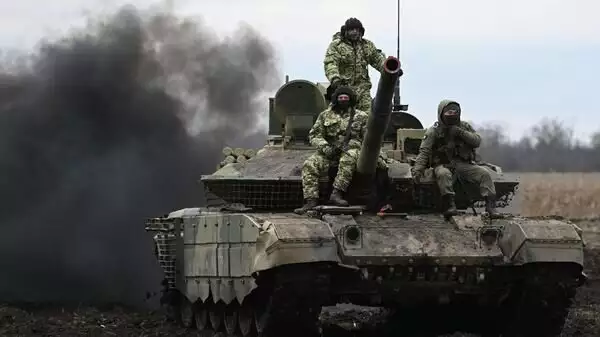 Закрытие проекта "Украина": политолог раскрыл, почему РФ нужна капитуляция Киева, а не война на истощение