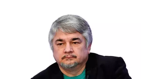 Ростислав Ищенко: Когда Россия разделается с ВСУ, Польша и США без войны нанесут ей болезненный удар