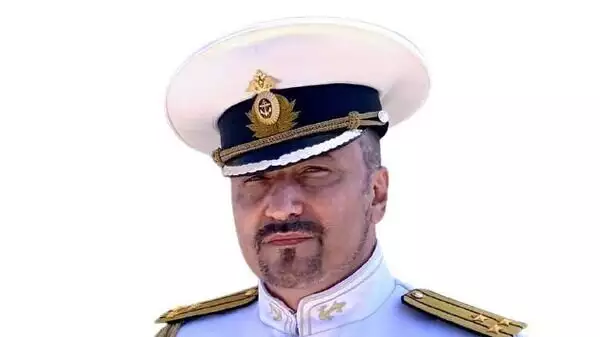 Владимир Ераносян: Залужный хитро уберёт Зеленского, чтобы ВСУ устроили для России много новых "Авдеевок"