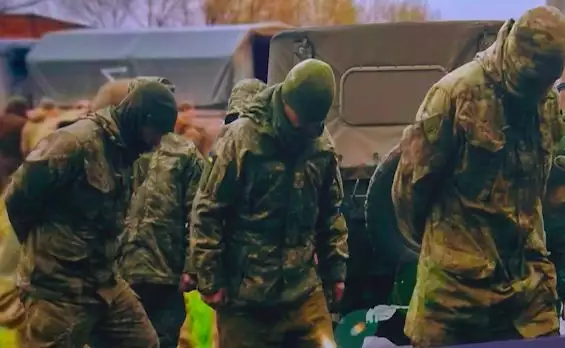 Окончание СВО: неизвестно когда, но известно как. Или наоборот