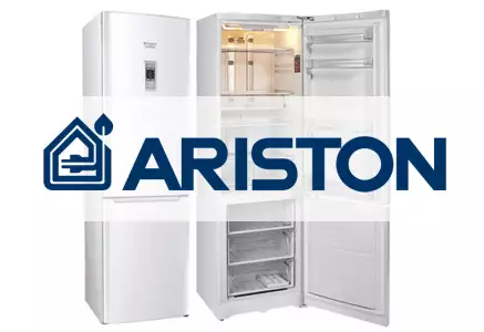 Неисправности холодильников Hotpoint-Ariston
