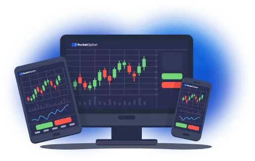 Современная и инновационная платформа для торговли на финансовых рынках