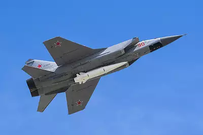 Нож в спину от Китая. Лучшее русское оружие сровняли с землёй