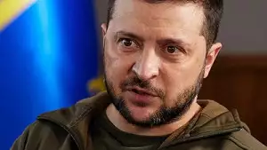Ракеты вместо танков: Запад рискует отравиться агонизирующим Киевом