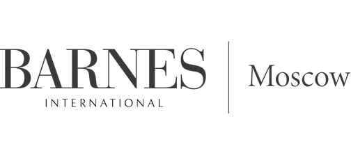 Элитная зарубежная недвижимость в BARNES Moscow