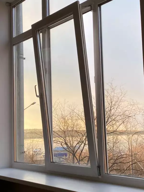 Окно Rehau Intelio