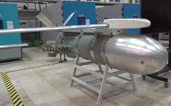 ФАБ-1500 ускорит конец СВО: неплохо для бомбы 70-летней давности, но в чём суть?