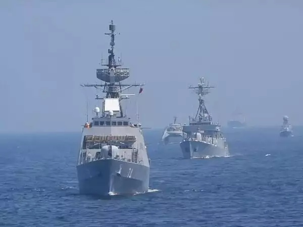 Альянс России, Китая и Ирана грозит обернуться кошмаром для США