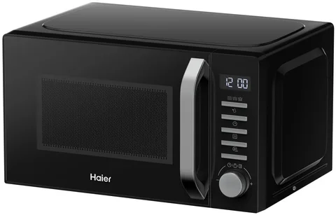 Особенности ремонта микроволновых печей Haier