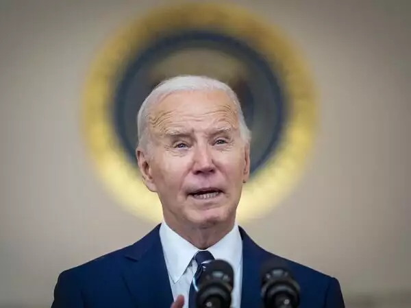 "Вот-вот бросит полотенце на ринг". Америке предрекли поражение на Украине
