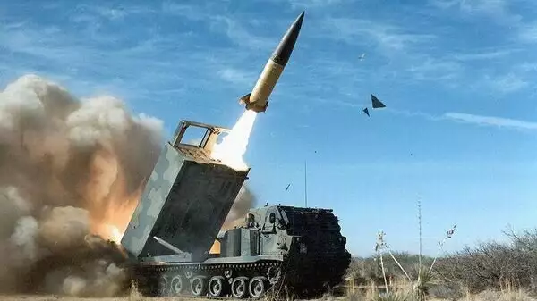 США обещают Украине дальнобойные ракеты ATACMS, но есть нюансы