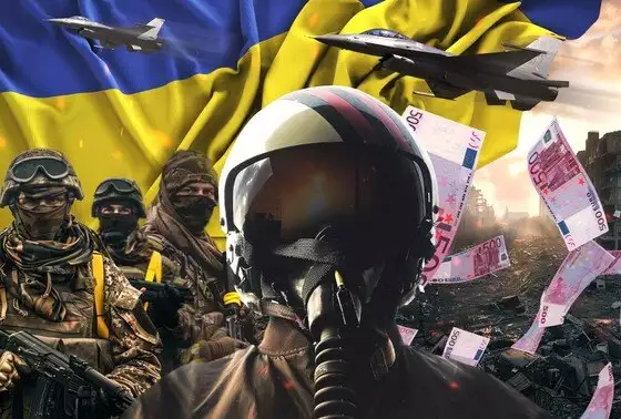 Украина высадила десант