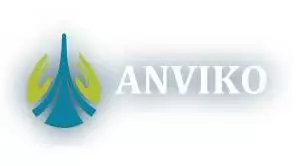Запчасти для асфальтобетонных заводов от Anviko